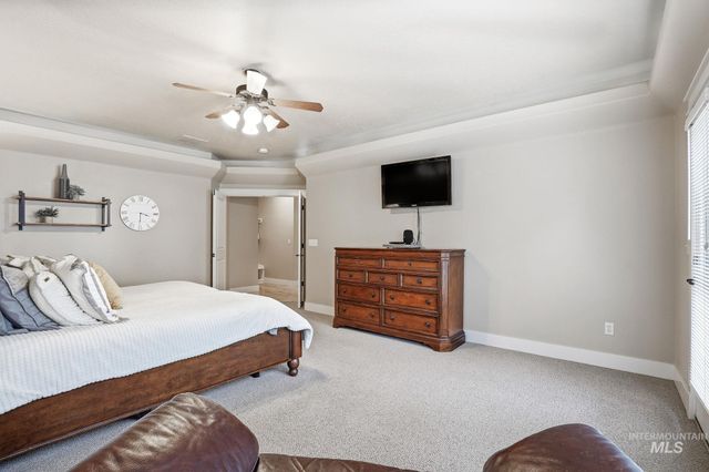 4694 N Abruzzo Ave, Meridian, ID 83646