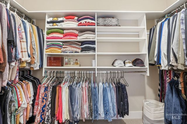 4694 N Abruzzo Ave, Meridian, ID 83646