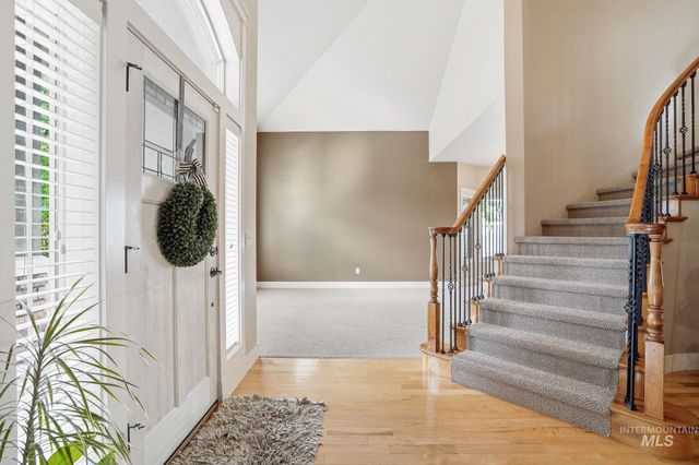 4694 N Abruzzo Ave, Meridian, ID 83646