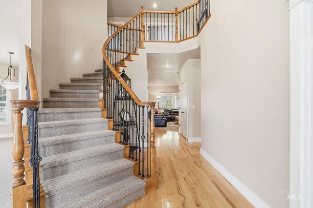 4694 N Abruzzo Ave, Meridian, ID 83646