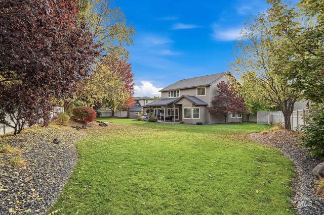 4694 N Abruzzo Ave, Meridian, ID 83646