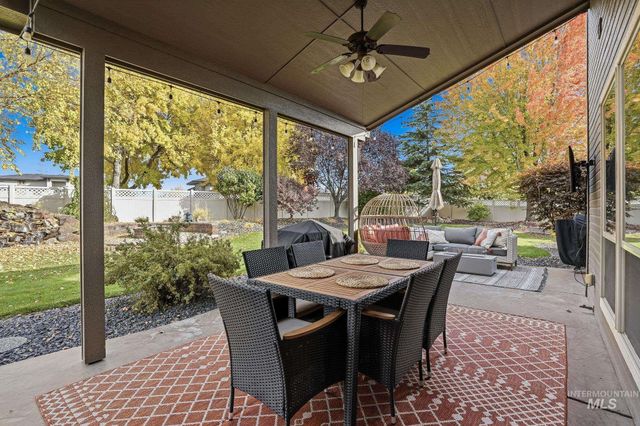 4694 N Abruzzo Ave, Meridian, ID 83646