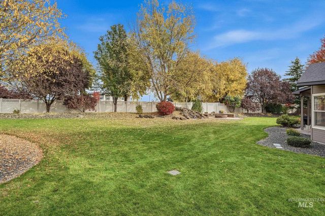 4694 N Abruzzo Ave, Meridian, ID 83646