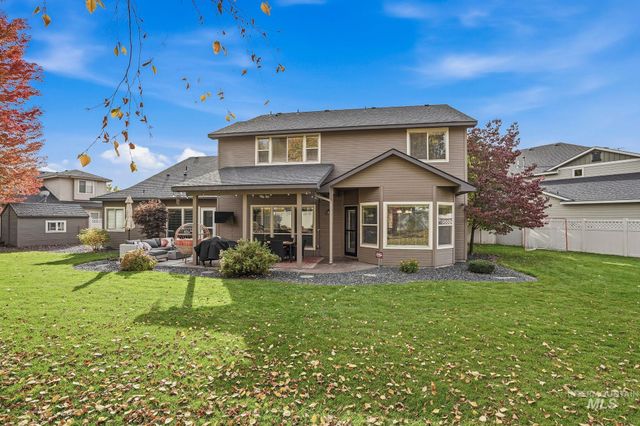 4694 N Abruzzo Ave, Meridian, ID 83646