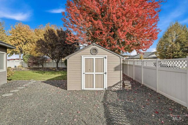 4694 N Abruzzo Ave, Meridian, ID 83646