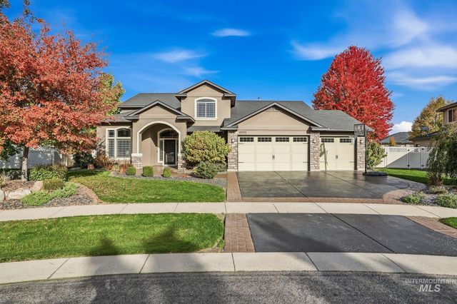 4694 N Abruzzo Ave, Meridian, ID 83646