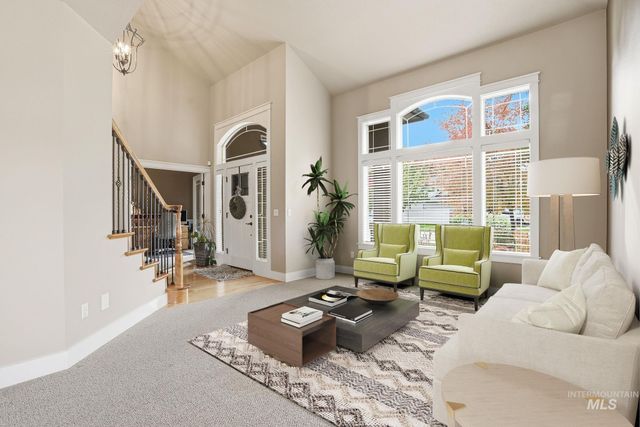 4694 N Abruzzo Ave, Meridian, ID 83646