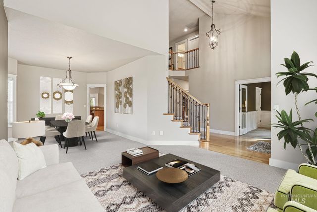 4694 N Abruzzo Ave, Meridian, ID 83646