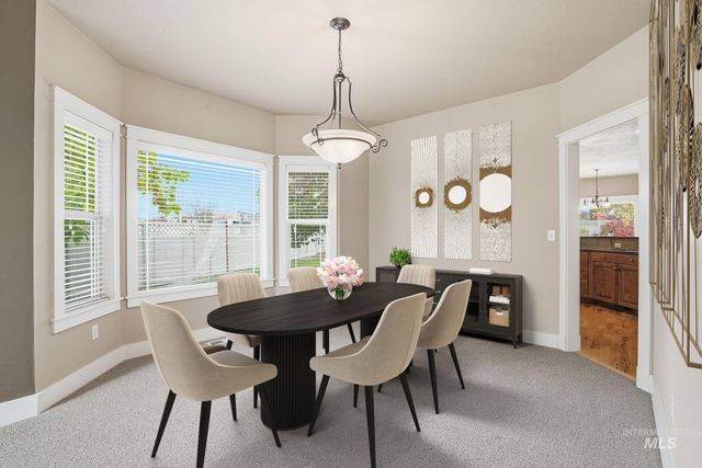 4694 N Abruzzo Ave, Meridian, ID 83646