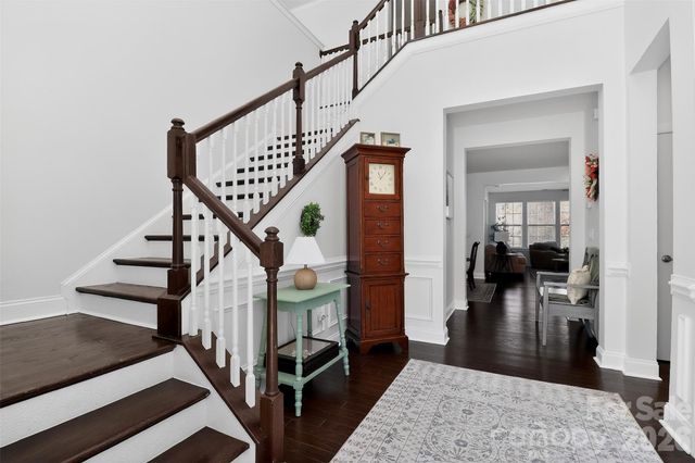 1818 Sutter Creek Drive, Waxhaw, NC 28173