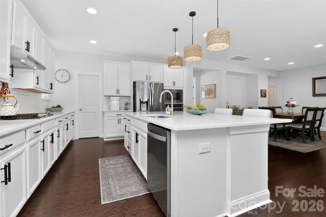 1818 Sutter Creek Drive, Waxhaw, NC 28173