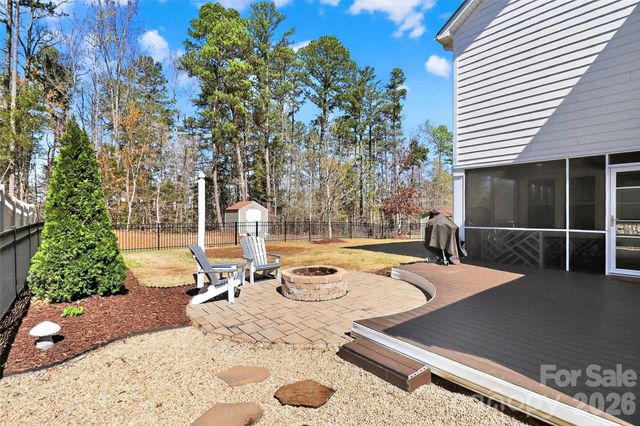 1818 Sutter Creek Drive, Waxhaw, NC 28173