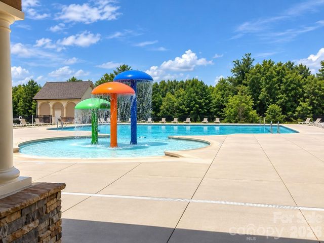 1818 Sutter Creek Drive, Waxhaw, NC 28173