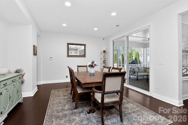 1818 Sutter Creek Drive, Waxhaw, NC 28173