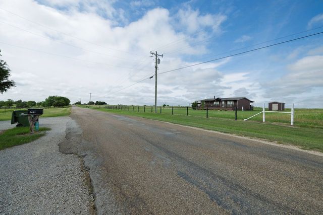 2365 COUNTY ROAD 415, Cleburne, TX 76031