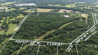 2365 COUNTY ROAD 415, Cleburne, TX 76031