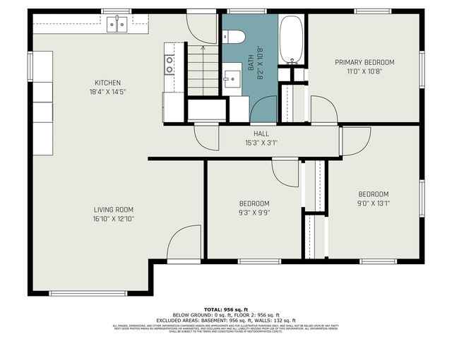 2262 Warren Road, Niles, MI 49120