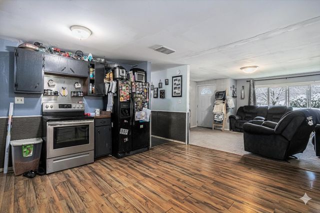 2262 Warren Road, Niles, MI 49120