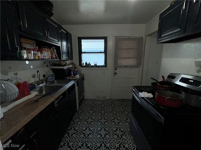 4736 E 178th Street, Cleveland, OH 44128