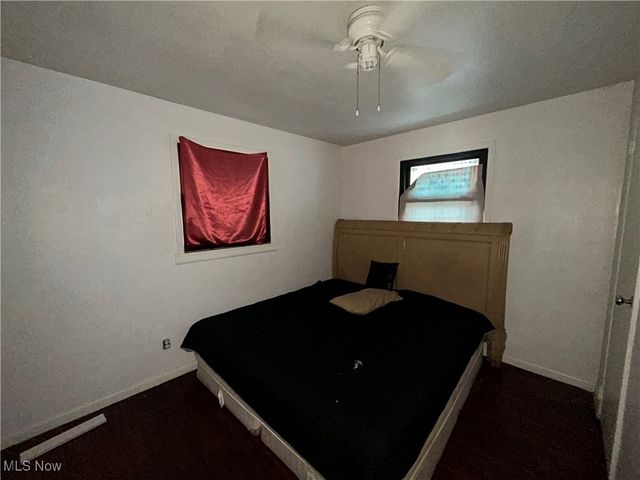 4736 E 178th Street, Cleveland, OH 44128