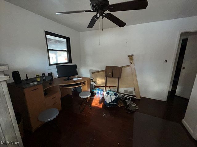 4736 E 178th Street, Cleveland, OH 44128