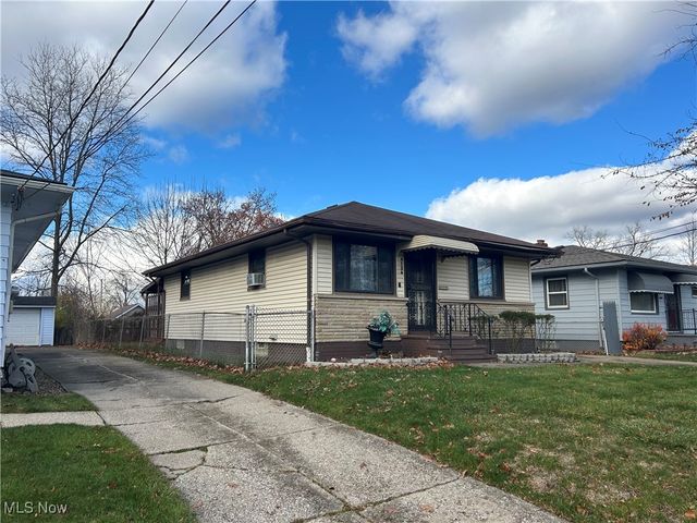 4736 E 178th Street, Cleveland, OH 44128