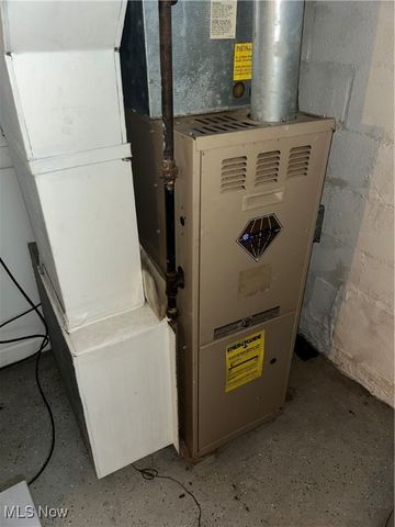 4736 E 178th Street, Cleveland, OH 44128