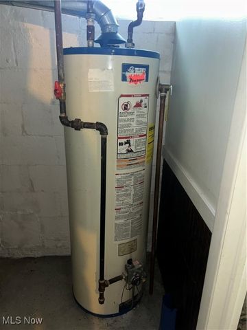 4736 E 178th Street, Cleveland, OH 44128