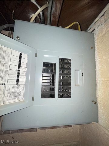 4736 E 178th Street, Cleveland, OH 44128