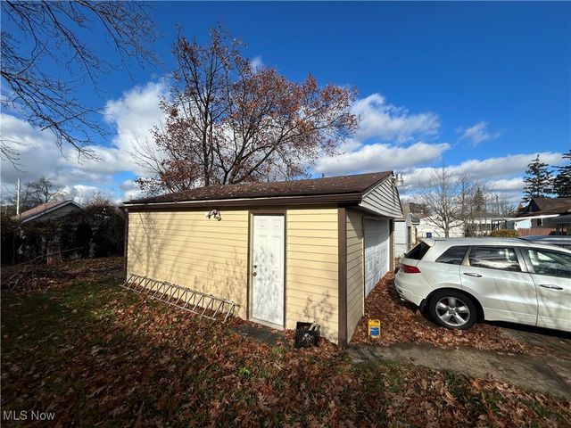 4736 E 178th Street, Cleveland, OH 44128