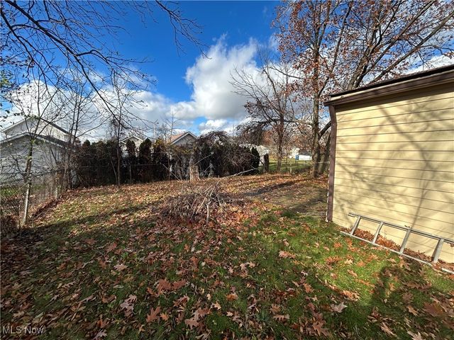 4736 E 178th Street, Cleveland, OH 44128