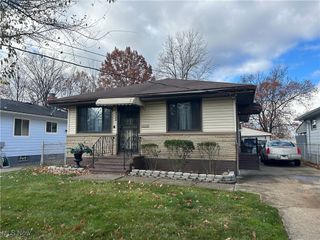 4736 E 178th Street, Cleveland, OH 44128