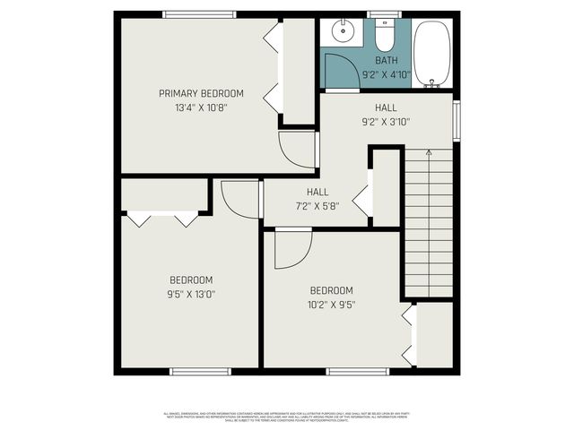 172 Garden Court, Whitmore Lake, MI 48189