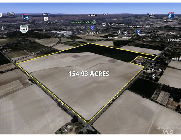 640 Orchard Dr W, Twin Falls, ID 83301