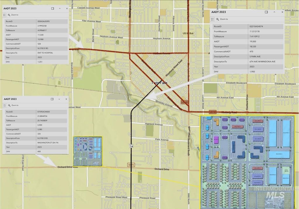 640 Orchard Dr W, Twin Falls, ID 83301 photo 8