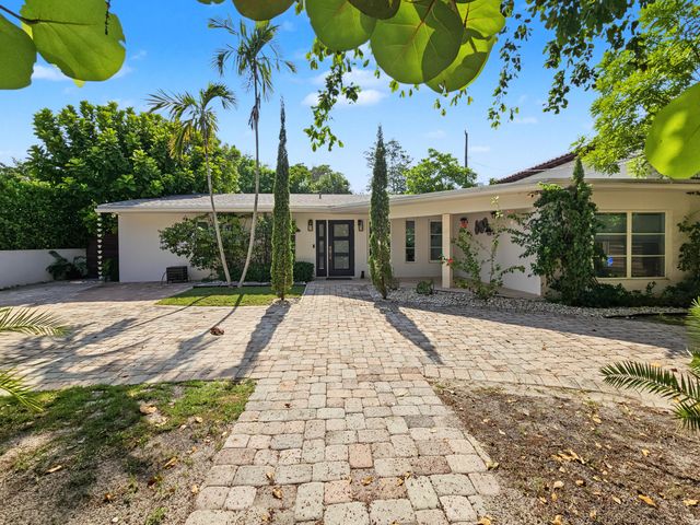 2411 S Olive Avenue, West Palm Beach, FL 33401