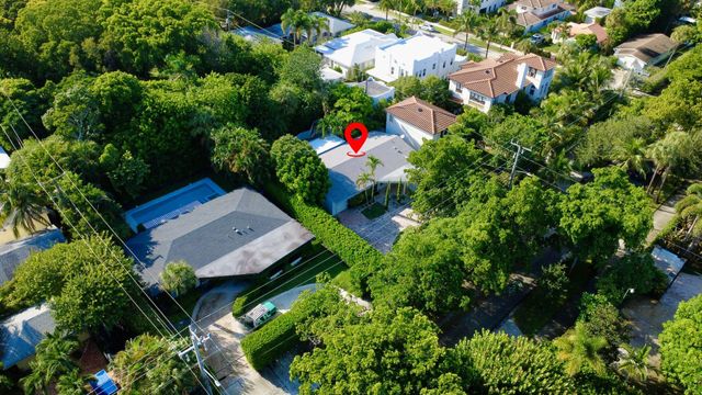 2411 S Olive Avenue, West Palm Beach, FL 33401