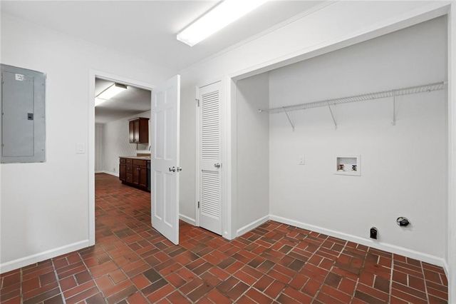 1250 Allendale Drive, Cumming, GA 30041