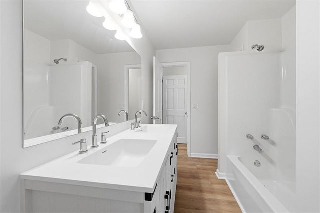 1250 Allendale Drive, Cumming, GA 30041