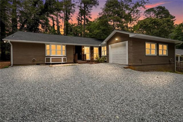 1250 Allendale Drive, Cumming, GA 30041