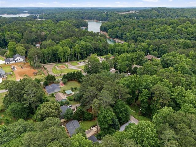 1250 Allendale Drive, Cumming, GA 30041