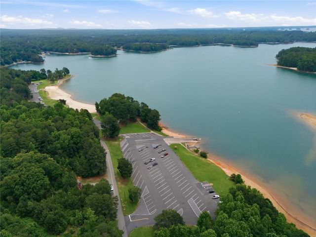 1250 Allendale Drive, Cumming, GA 30041