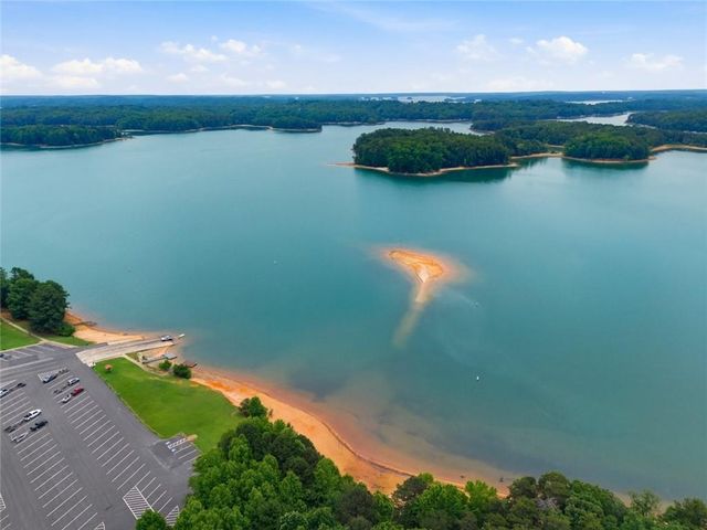1250 Allendale Drive, Cumming, GA 30041