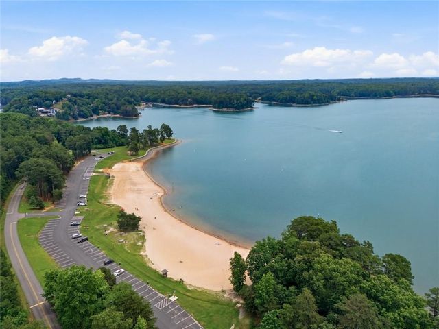 1250 Allendale Drive, Cumming, GA 30041