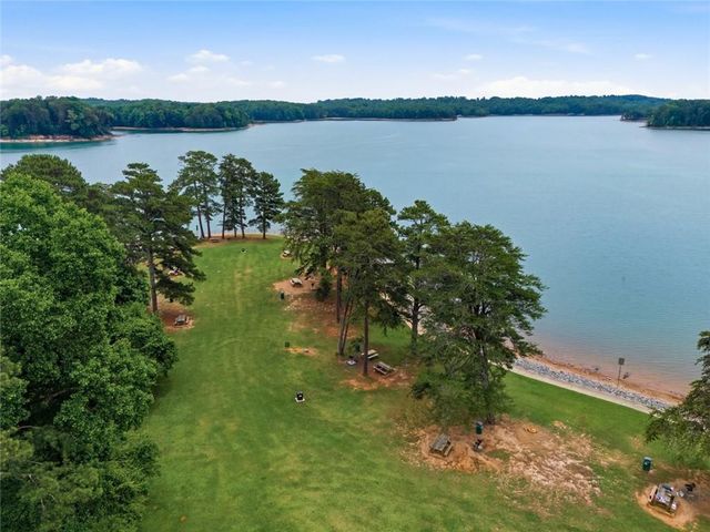 1250 Allendale Drive, Cumming, GA 30041