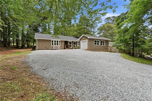 1250 Allendale Drive, Cumming, GA 30041