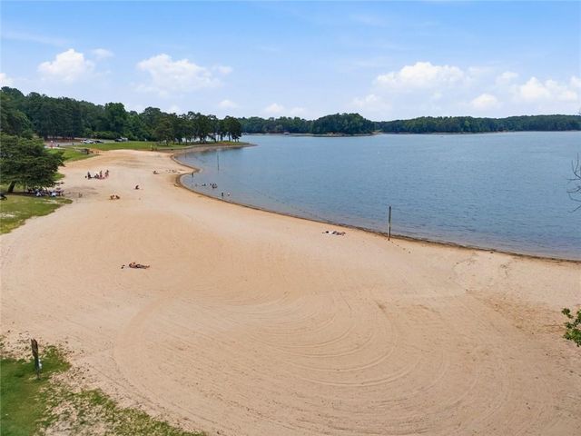 1250 Allendale Drive, Cumming, GA 30041