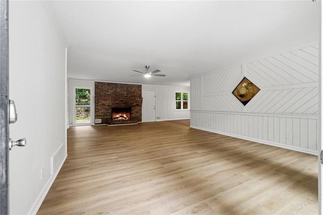 1250 Allendale Drive, Cumming, GA 30041