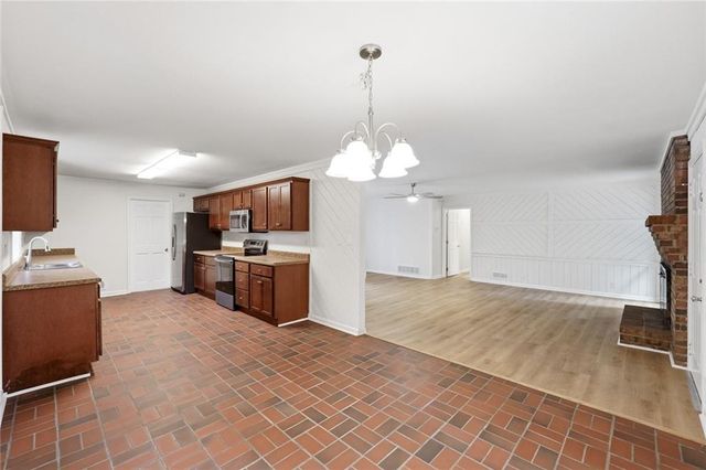 1250 Allendale Drive, Cumming, GA 30041