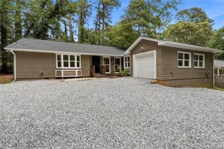 1250 Allendale Drive, Cumming, GA 30041